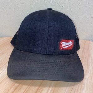 MILWAUKEE TOOLS SNAPBACK